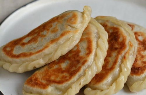 6種餡餅盒子的做法，美味又簡(jiǎn)單，好吃到停不下來(lái)，每天不重樣